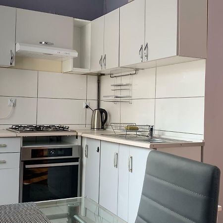 Apartament Lesne 比得哥什 外观 照片