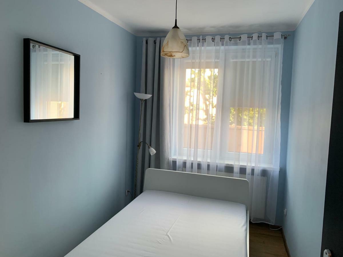 Apartament Lesne 比得哥什 外观 照片