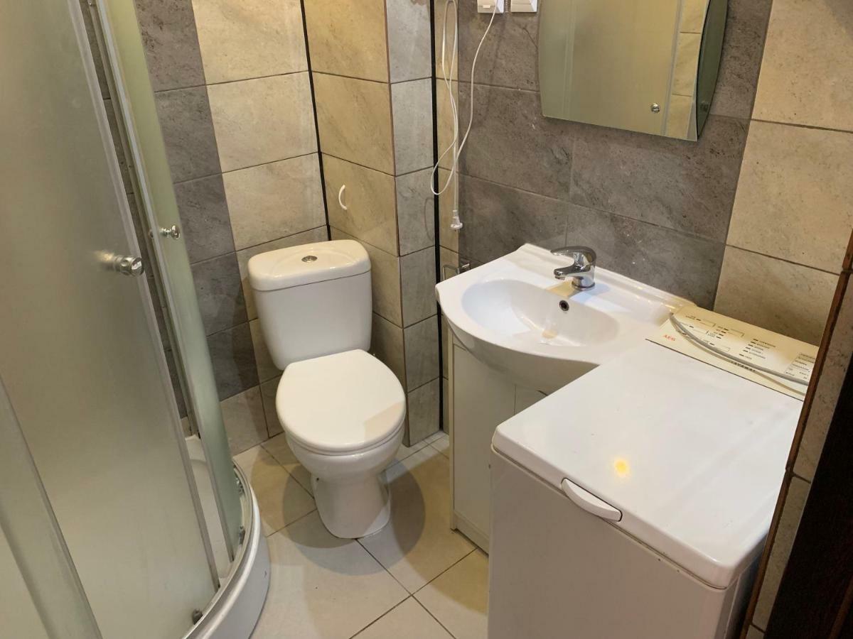 Apartament Lesne 比得哥什 外观 照片