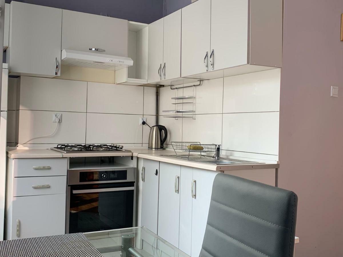 Apartament Lesne 比得哥什 外观 照片