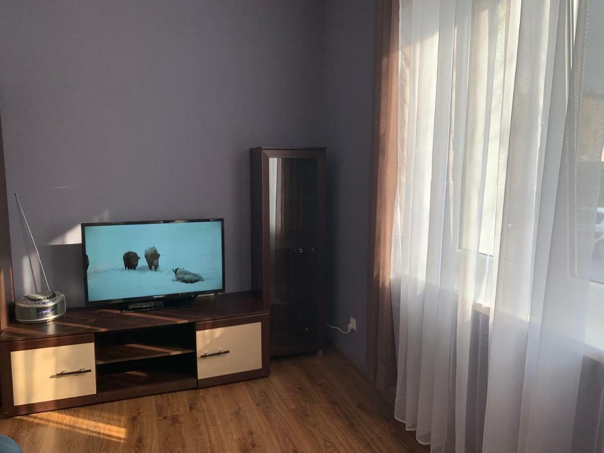 Apartament Lesne 比得哥什 外观 照片